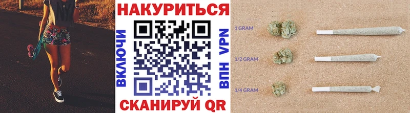 Марихуана гибрид Новокубанск